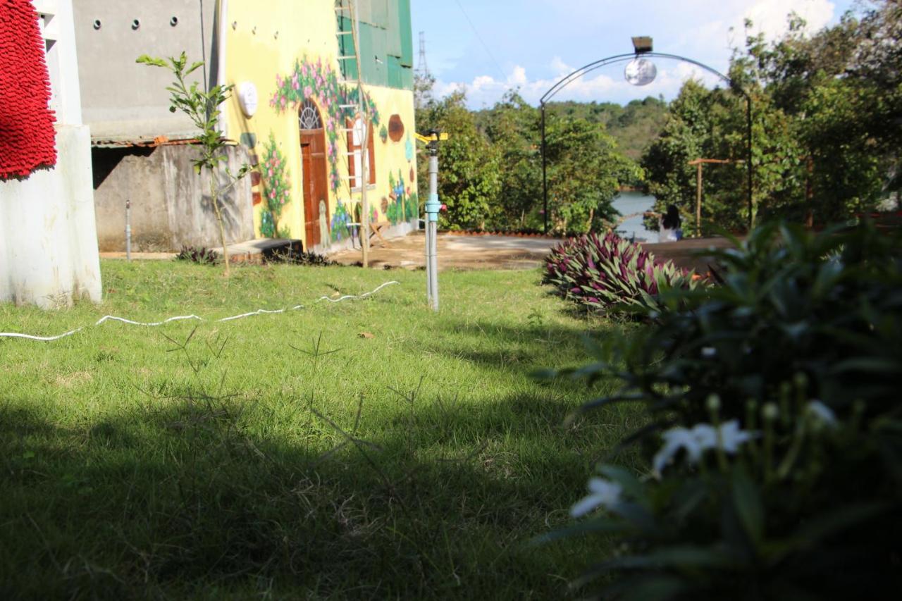 Appartamento Bobbyfarm Gia Nghĩa Esterno foto