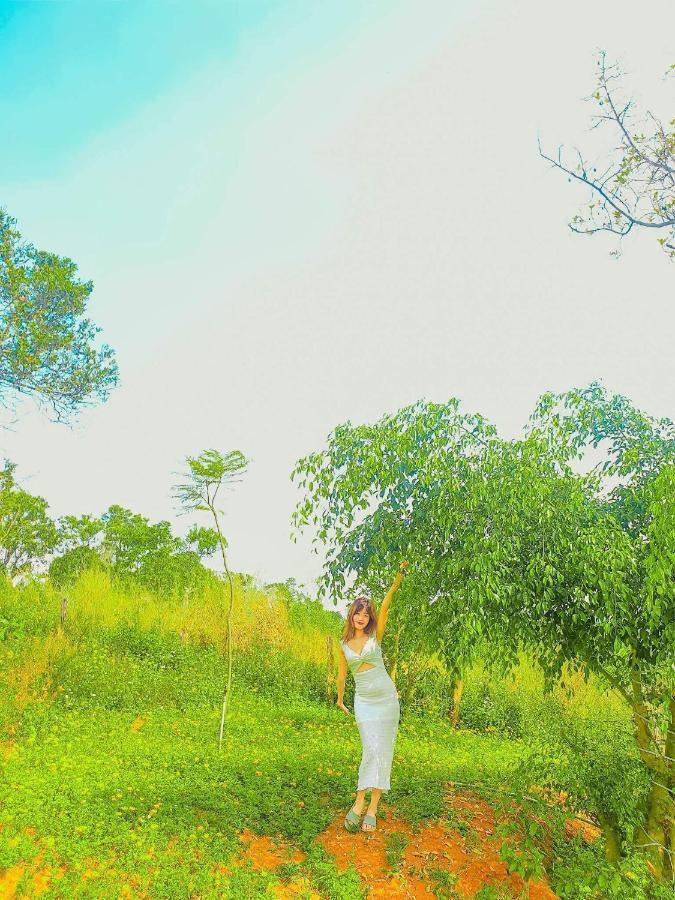Appartamento Bobbyfarm Gia Nghĩa Esterno foto